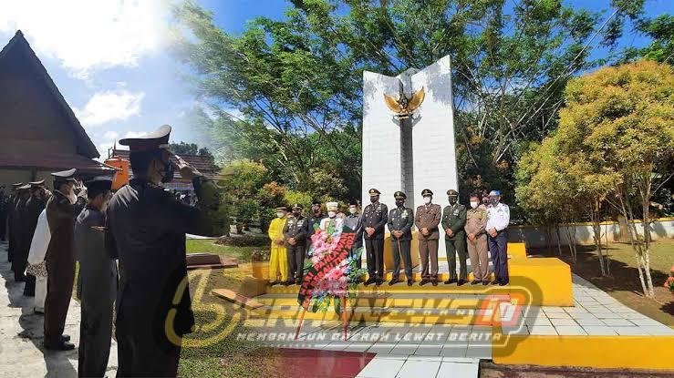 TMP Tanjung Redeb Dipoles Jadi Ruang Edukatif Bernuansa Sejarah