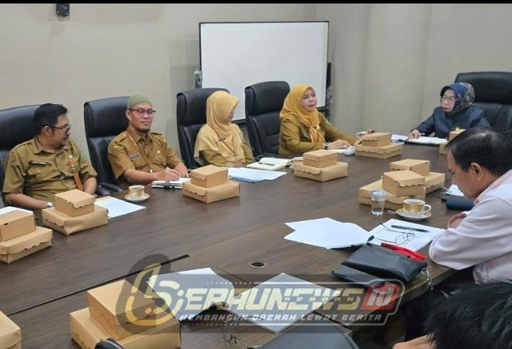 Berau Perkuat Pendidikan Lewat Sekolah Baru dan Seragam Gratis
