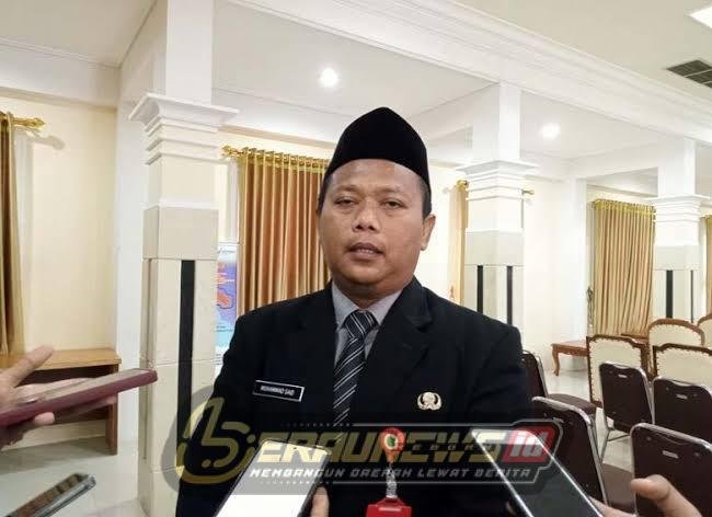 Data Valid Jadi Kunci Efektivitas Pembangunan Desa di Berau