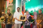 Berau Jadi Contoh Nasional, 99 Ribu Hektare Hutan Sosial Dikelola Masyarakat