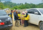 Tujuh Proyek Strategis Teluk Sumbang Digarap, Anggaran Capai Rp150 Miliar