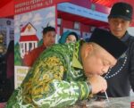 Kampung-Kampung di Biatan Pamer Prestasi dan Produk Unggulan