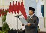Imbau Warga Tenang, Prabowo: Percaya dengan Pemerintahan Saya Pimpin!