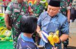 Tren Penyerapan Gabah Naik, Petani Berau Punya Harapan Baru