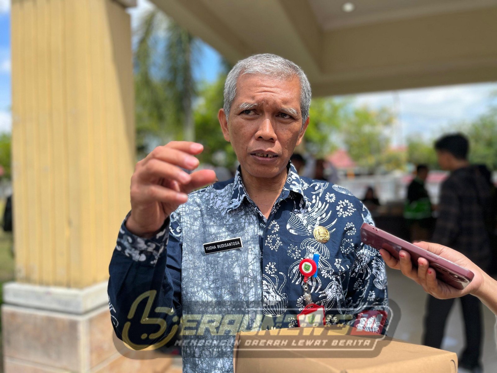 Sri Juniarsih Dukung Perpustakaan Digital Jadi Ruang Belajar Generasi Muda