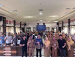 Kemitraan Pemerintah dan Media Jadi Kunci Keterbukaan Informasi di Berau