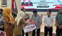 Koperasi Berau Didorong Beradaptasi dengan Ekonomi Digital