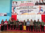 Peringati Harkopnas ke-78, Bupati Berau Dorong Koperasi Jadi Pilar Ekonomi Kampung