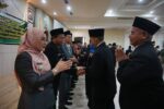 Sri Juniarsih Mas: Rotasi Pejabat Tunggu Aturan Masa Jabatan