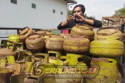 Jaga Rasa Keadilan, ASN Didorong Tak Gunakan Gas Subsidi