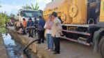 Teknologi Modern Disiapkan untuk Bersihkan Saluran Air di Berau