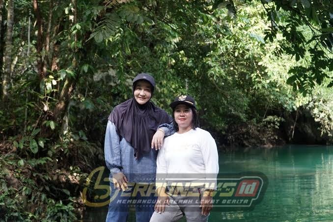 Tak Cukup Alam Indah, Berau Siapkan Generasi Melek Bahasa demi Pariwisata