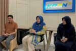 KPPN Tanjung Redeb Dorong Kopdes Merah Putih Kelola Dana Desa dengan Cermat, Bupati Berau Dukung Penuh