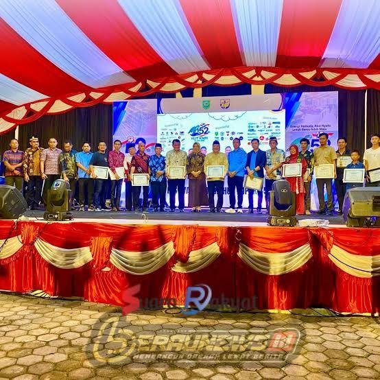 Pemkab Janji Tindak Lanjut Gedung Permanen KNPI Berau