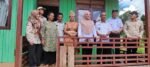 Dorong Penyelesaian Ribuan Rumah Layak Huni untuk Warga Berau