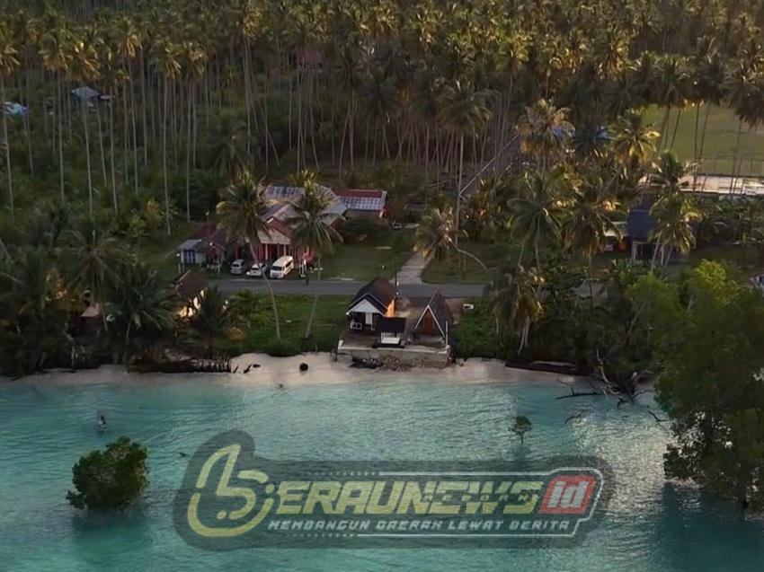 DOB Berau Pesisir Selatan Mandek Sejak 2011, DPD RI Minta Komitmen Baru