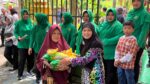 Pembelian Dibatasi 10 Kg per Orang, Distribusi Beras di Berau Lebih Merata
