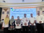 Dari Catatan ke Digital, Berau Ubah Cara Tangani Pelanggaran ASN