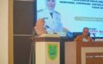 Berau Fokus Tingkatkan Skor Integritas, Rekomendasi KPK Jadi Acuan