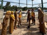 Pembangunan BLK Berau Capai 56 Persen, Sri Juniarsih: Investasi Besar untuk Generasi Muda