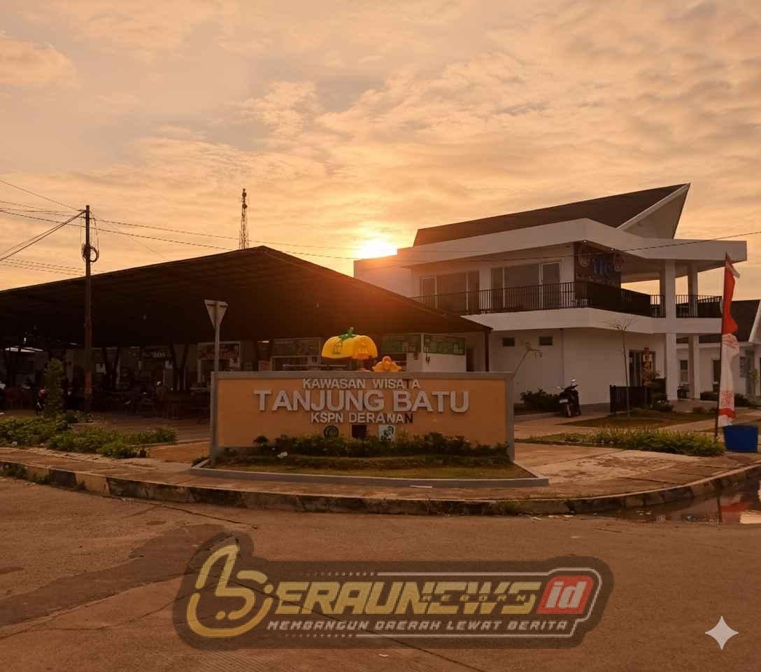 Festival Mag Lami Lami dan Inovasi Pokdarwis Antar Tanjung Batu Masuk Tiga Besar Desa Wisata Kaltim