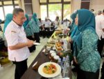 Generasi Muda Berau Diajak Kurangi Fast Food, Perbanyak Pangan Lokal Bergizi