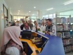 Akses Bacaan Masih Terbatas, Pemkab Dorong Perpustakaan di Tingkat Kampung