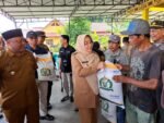 Program Bantuan Pangan Nasional Sasar 18,3 Juta KPM, Termasuk 4.549 di Berau
