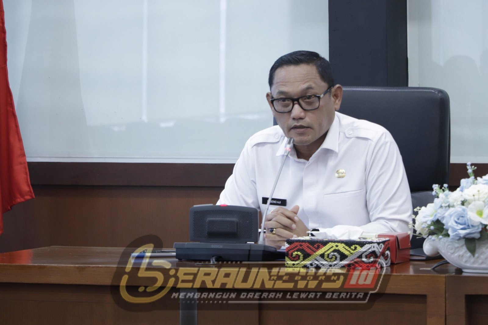 Pemprov Kaltim Bakal Tinjau Ulang Anggaran Promosi Wisata Lewat Influencer