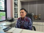 BPS Catat Penduduk Usia Kerja Berau Terus Meningkat Dua Tahun Terakhir