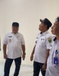 Gedung Layanan Terpadu Dibangun di Pulau Derawan, Pemkab Dorong Penguatan Kelembagaan Kampung