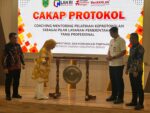 Layanan Pemerintahan Berau Ditopang Peningkatan Kapasitas Protokol