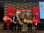 AirAsia Sambungkan Balikpapan, Surabaya, dan Thailand Mulai Oktober 2025