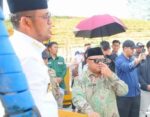 Gamalis Ajak Perusahaan dan Pemerintah Bersinergi Dukung Pembangunan Ekonomi Hijau