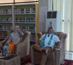 Madri Pani Pilih Menyepi: Dari Kursi DPRD ke Papan Catur