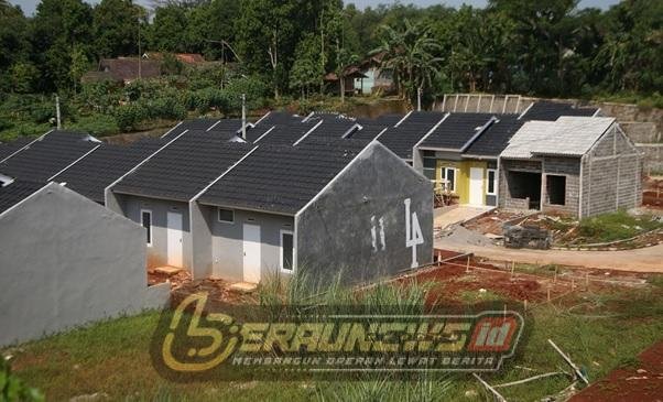 2026, Berau Usulkan 1.200 Unit Rumah BSPS