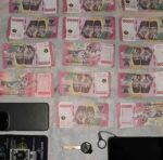 Modus Isi Saldo DANA, Polisi Ringkus Pengedar Uang Palsu di Kaltim