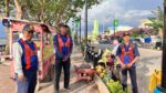 Jalan Sempit Jadi Alasan Dishub Tertibkan Parkir di Tepian Teratai
