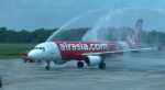 Sri Juniarsih Sambut AirAsia di Berau: Konektivitas Udara Kita Makin Kuat
