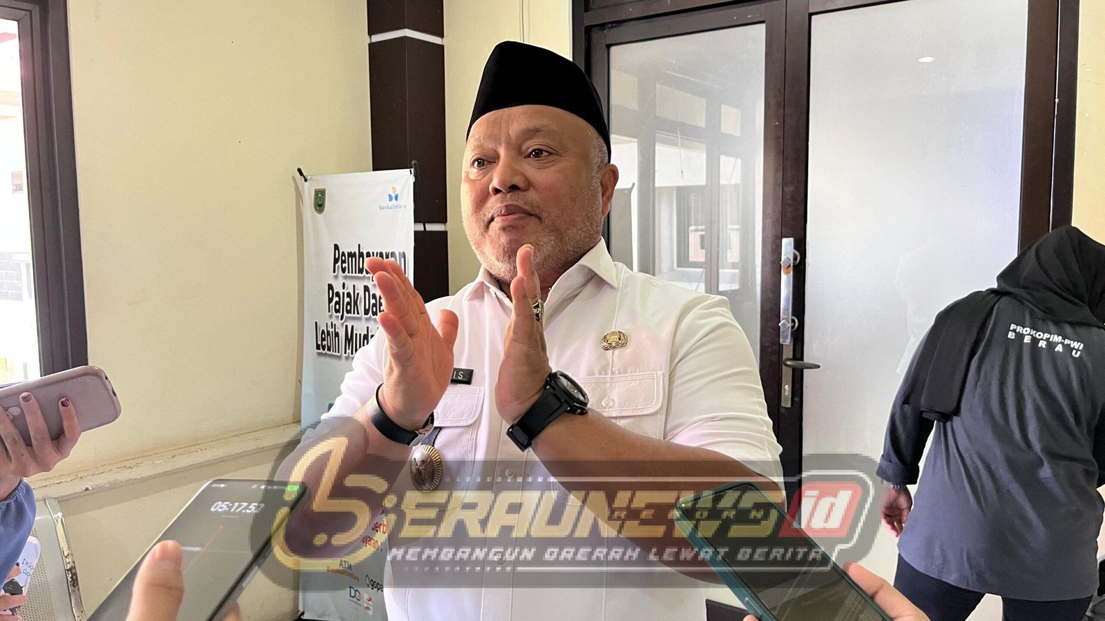 Kendala Surat Kapal Pengantar, Sebabkan Pasokan Ikan Berkurang