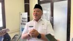 Wabup Gamalis Ajak Pelaku Ekonomi Kreatif Manfaatkan Momentum Akhir Tahun