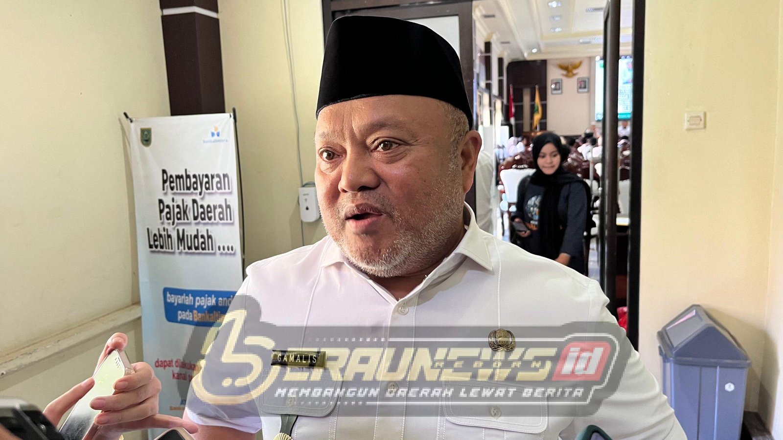 Nelayan Tak Perlu ke Jakarta, Pemkab Berau Siapkan GREI