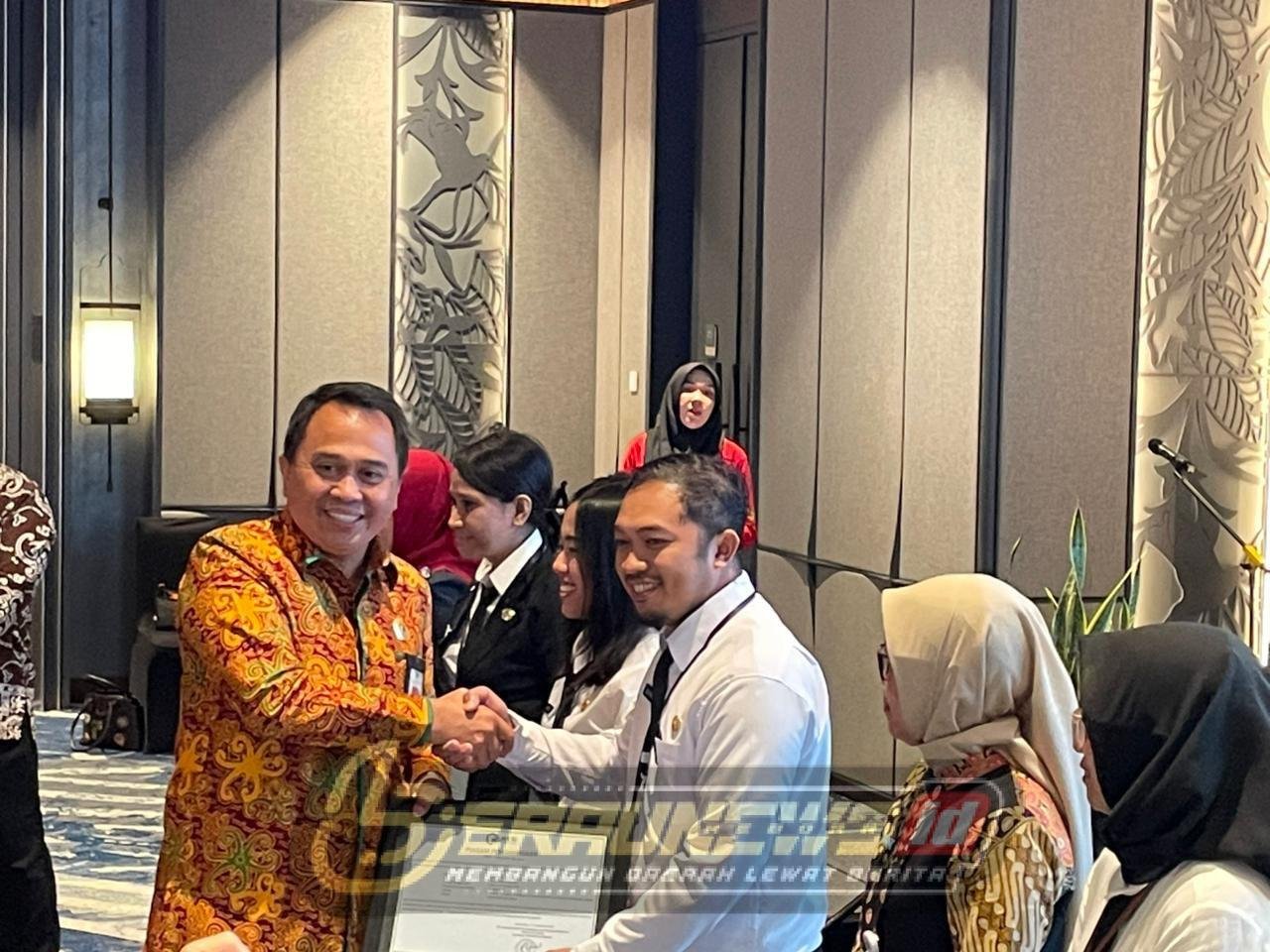 UU Baru Tegaskan ASN Wajib Tingkatkan Kompetensi Secara Berkelanjutan