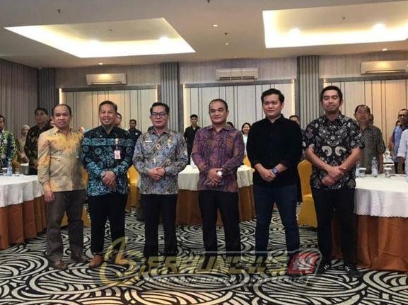 Pemkab Berau Dorong Ketahanan Pangan Jadi Fondasi Transisi Ekonomi Hijau