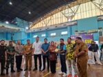 Bupati Cup 2025 Jadi Wadah Atlet Lokal Tunjukkan Potensi