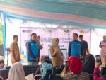PLN Sambung Gratis 234 Rumah, Pemkab Berau Apresiasi Langkah Pemerataan Energi
