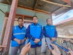Kabar Gembira! Seluruh Desa Di Berau Siap Terlistriki pada 2027