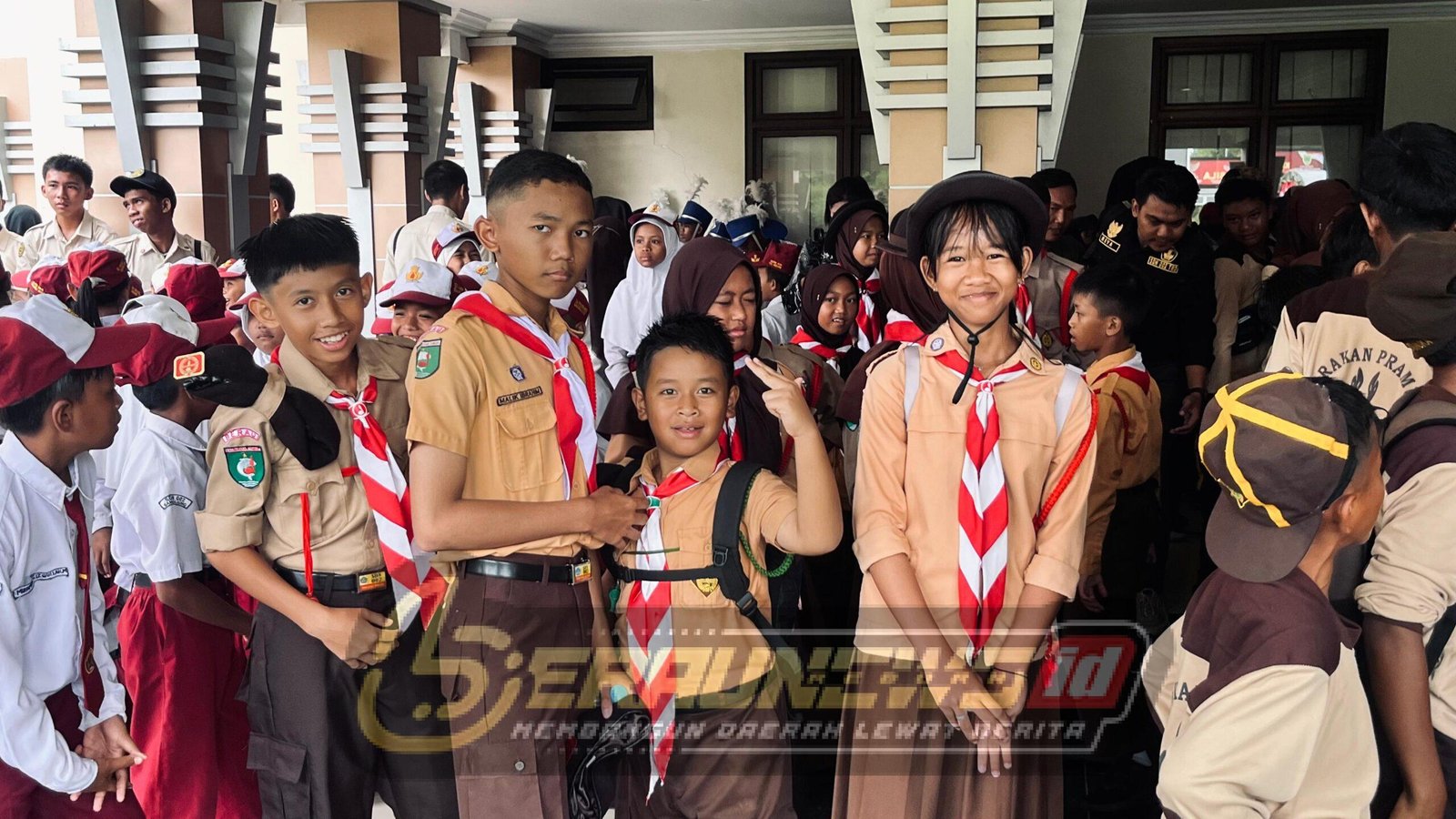 LKBB Ke-9 Berau Diikuti 62 Tim, Peserta dari Kaltara Turut Meriahkan Ajang