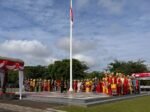 ‎Peringatan Sumpah Pemuda di Berau Tampilkan Ragam Budaya Nusantara