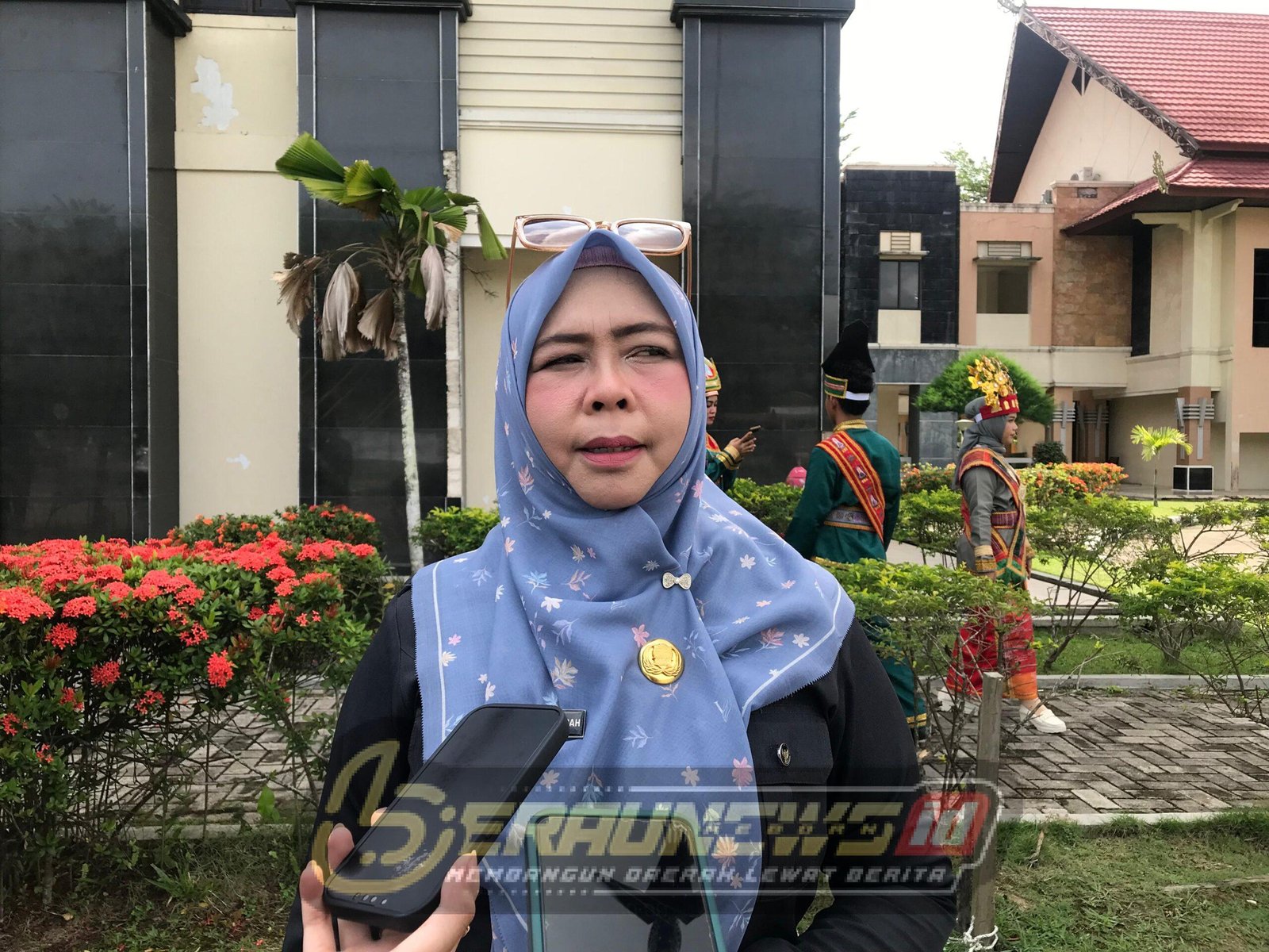 Mulai Tahun Depan, Bahasa Banua Jadi Pelajaran Wajib di Sekolah Berau?